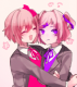 ᘛ Narumi! ❀