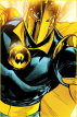 Doctor Fate, Kent Nelson.