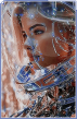 、⓸ invisible woman — Sue Storm