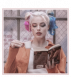 Harleen Quinzel.