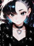 ✦风˚₊ evil ornery scandalous and evil.