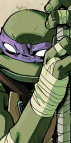 &emsp;&emsp;──── Don&alpha;t&epsilon;llo ﹝TMNT﹞ Th&epsilon; Br&alpha;in