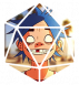 2𝔇
