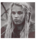 Visenya Targaryen.