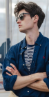 ㅤㅤdorian peverell