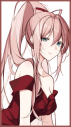 Shionne Imeris. ʚϊɞ