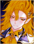 ⋆｡˚⭒⋆APOLLO星⋆⭒˚｡⋆ ᵛᵛˢ 