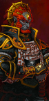 Ganondorf