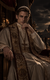 Il Papa di Gelo