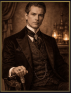 Dr. Edmund Harrington