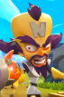 Dr. Neo Cortex
