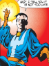 Dr. Strange, surgeon supreme