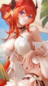   Surtr ´ ドラゴン。 ㅤ　
