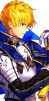 Dragon Heart King, Filippi