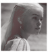 Rhaenyra Targaryen.