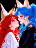‧͙☾Flynn･γ‧͙ Aeryn･✧ﾟ