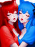 ‧͙☾Flynn･γ‧͙ Aeryn･✧ﾟ