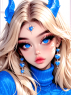 ‧͙☾Flynn･γ‧͙ Aeryn･✧ﾟ
