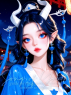 γ⟅･Xianya･☾‧͙.