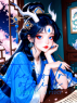 γ⟅･Xianya･☾‧͙.