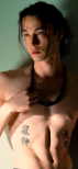 ⋆ Dante Morgan