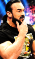 Drew McIntyre