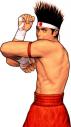 Joe Higashi