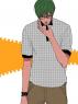 Shintaro Midorima