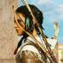 aya of alexandria 