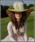 Georgiana, Duchess of Devonshire.