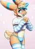Juno Rabbit
