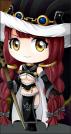 Eileen Belserion ❀
