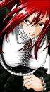 Erza Scarlet ❀