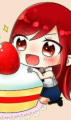 Erza Scarlet ❀