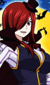 Erza Scarlet ❀