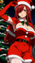 Erza Scarlet ❀