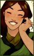 Avatar Kyoshi