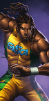 Eddy Gordo