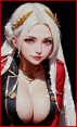 　　─── 炎帝 ꨄ、Ꮛd&epsilon;ſƍ&alpha;rd von Hr&epsilon;sv&epsilon;ſƍ! ˚ ༘ ꕥ⋆｡˚ პmp&epsilon;ror∿Fſ&alpha;m&epsilon;｡　　 