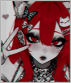 V//.ㅤ赤neferet&sdot; 