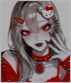 V//.ㅤ혈neferet&sdot; 