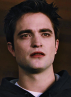edward cullen.