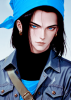 Edward 空色