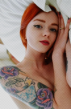᠉ eibhlin bulstrode