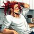 Eijirou Kirishima