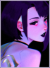 Eileen, The Crow ⸸