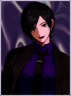 Eileen, The Crow ⸸