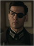 Vaughn Eisenhower.