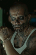 El Diablo.