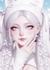 Eleanor Hildegard. ♡